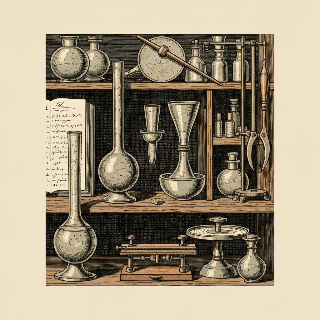 История на науката